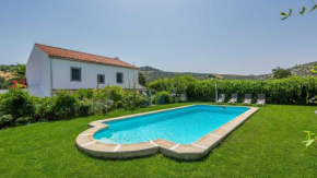 Hotels in Olvera